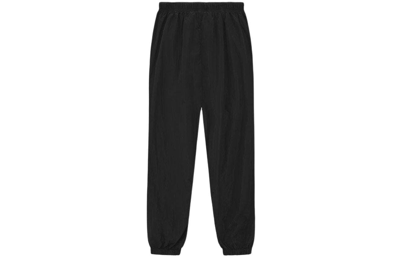 Штаны Fear of God Essentials SS24 drop2 Trackpant Jet Black - изображение 2