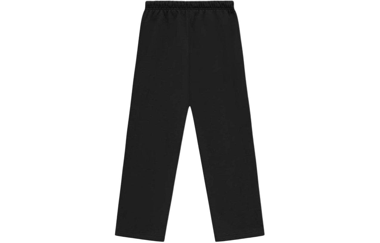 Штаны Fear of God Essentials Lounge Pants Jet Black - изображение 2