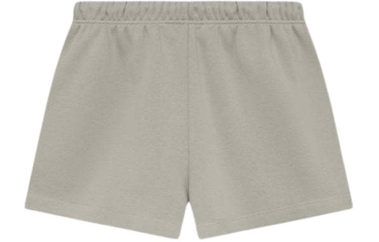 Шорты Fear of God Essentials SS24 drop2 Ferunning Short Seal - изображение 2