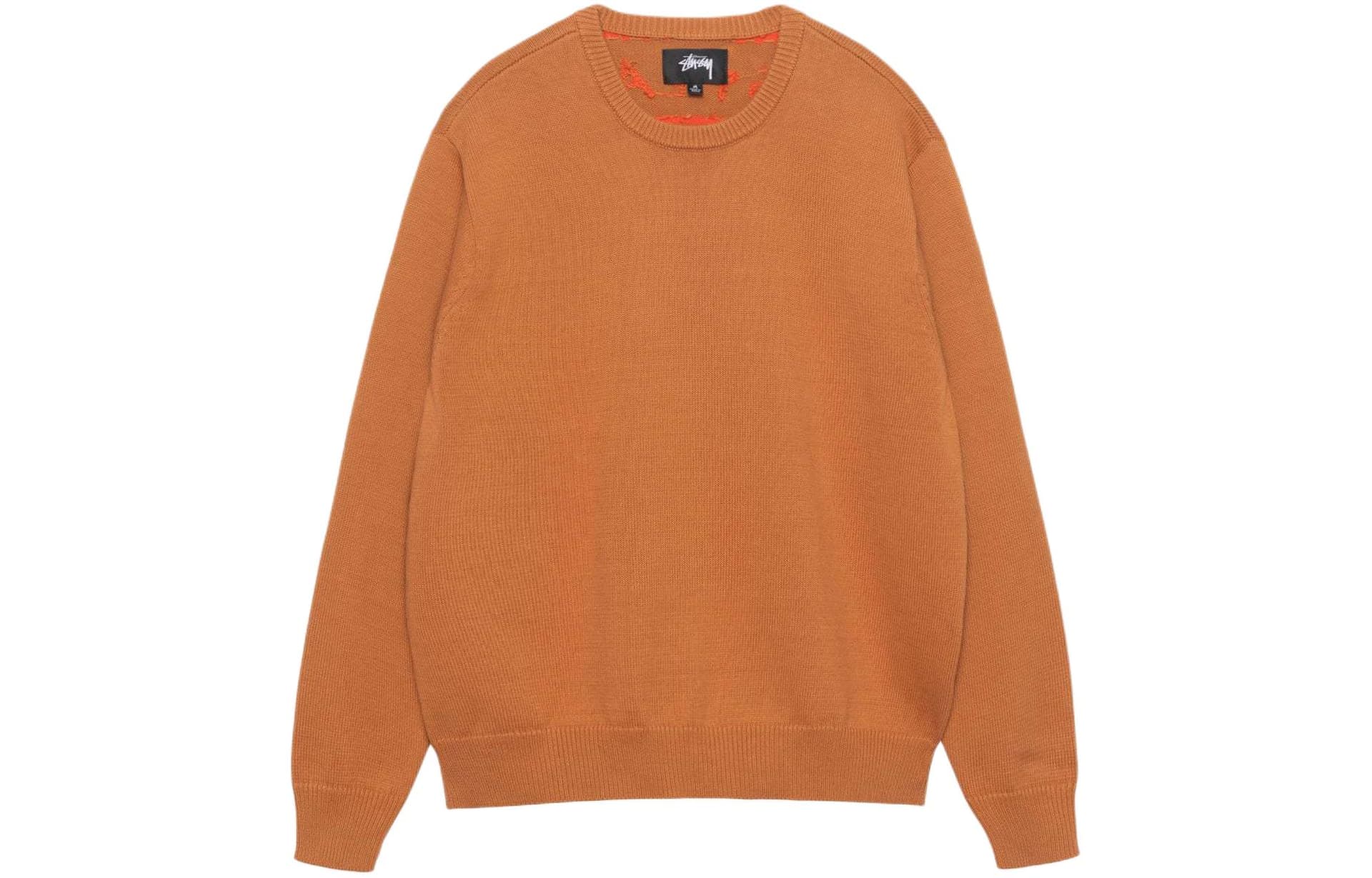 Stussy SS24 LAGUNA ICON SWEATER - изображение 2
