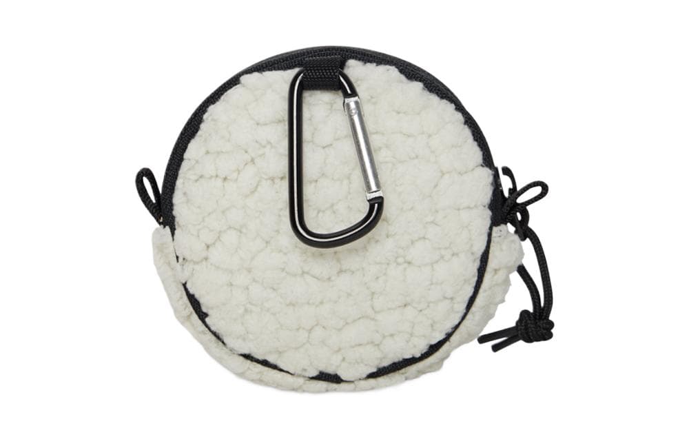 Портмоне Converse Utility Pouch - изображение 3