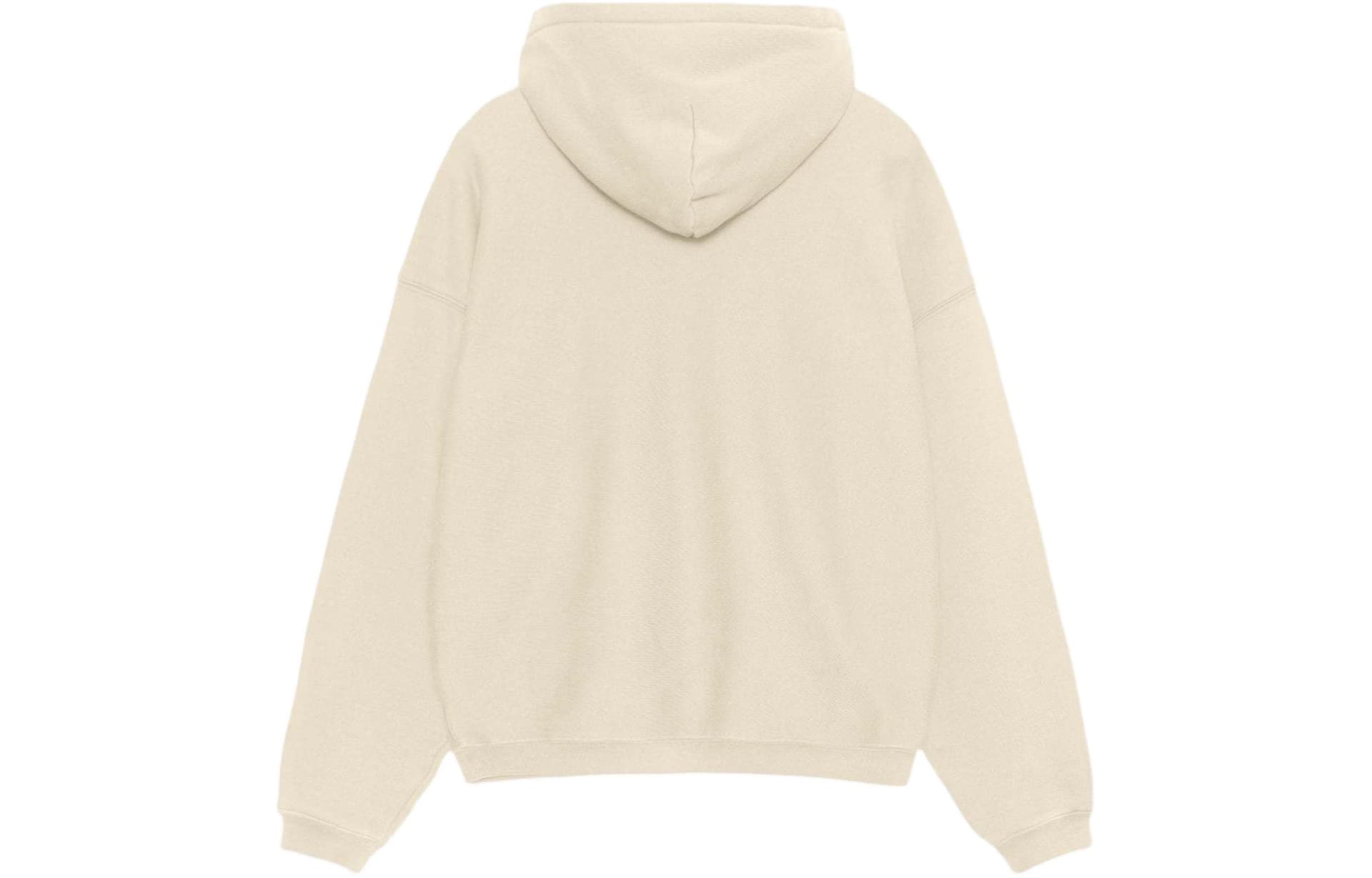 Худи Stussy SS24 EMBROIDERED RELAXED HOODIE - изображение 2