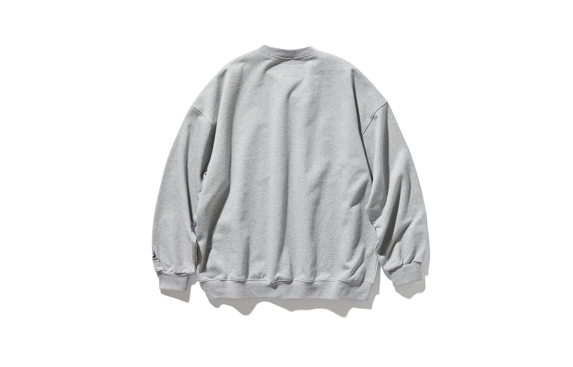 Худи nautica white sail - изображение 2