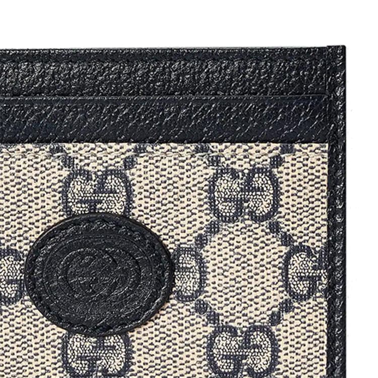 Картхолдер GUCCI LogoG - изображение 5