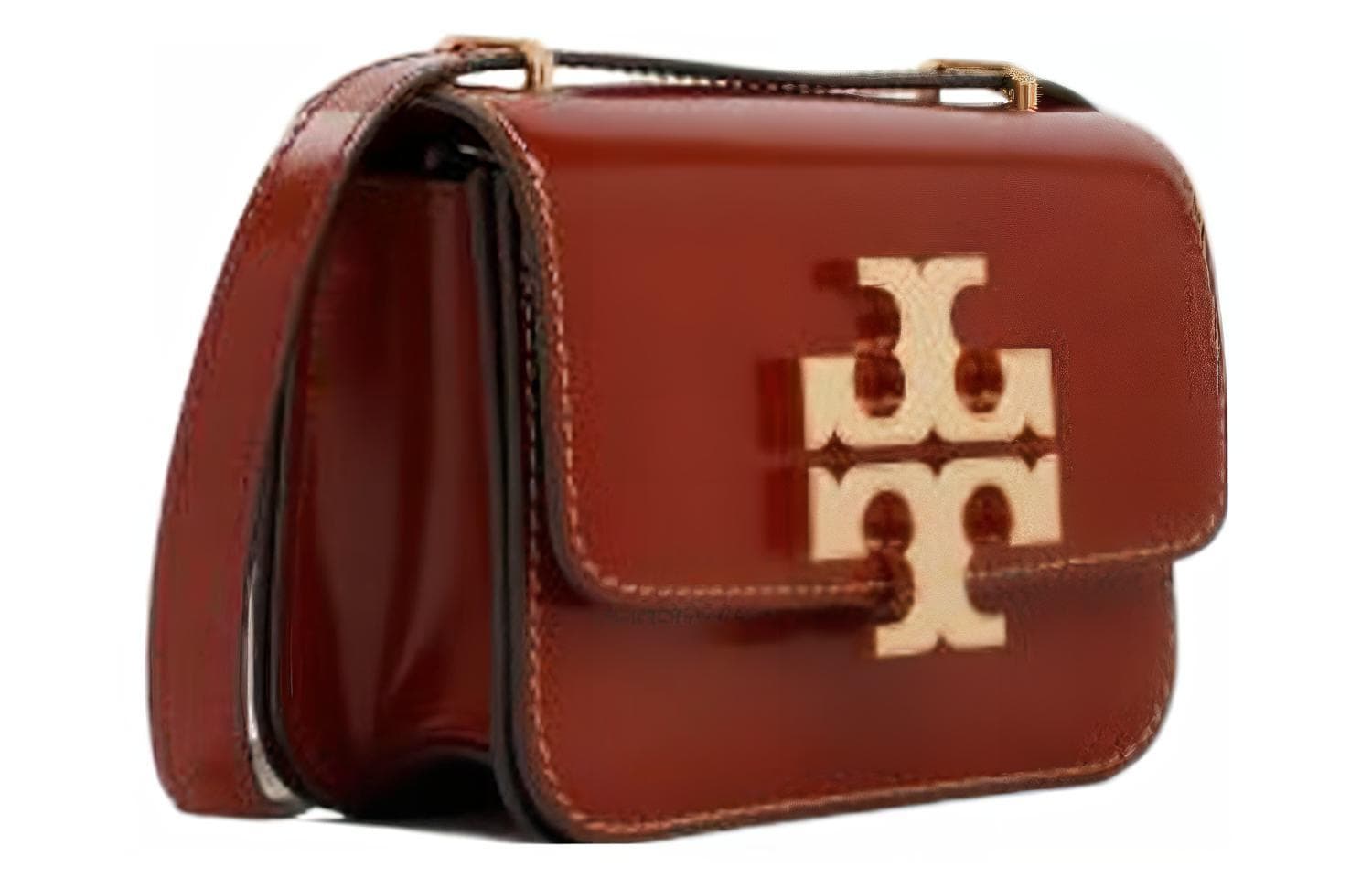 Сумка через плечо TORY BURCH Logo - изображение 3
