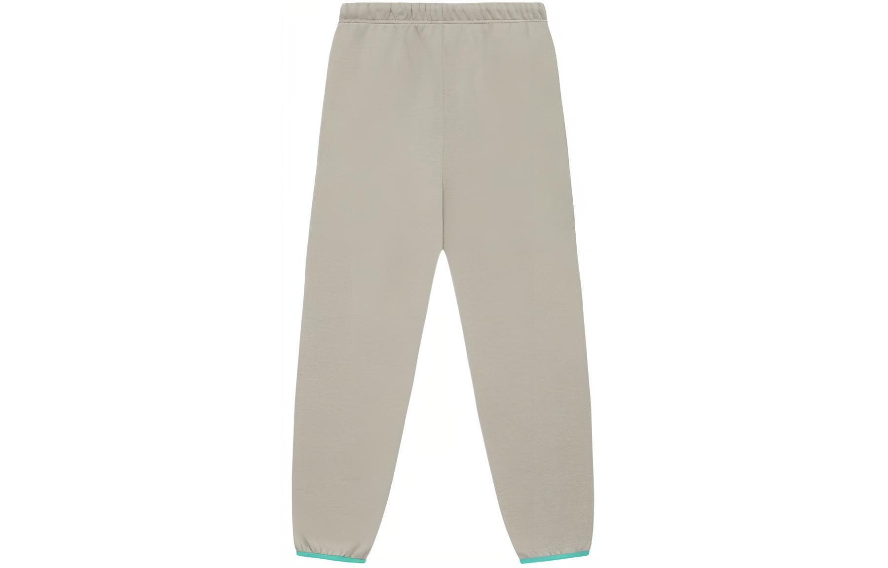 Штаны Fear of God Essentials SS24 drop2 Sweatpants Seal - изображение 2