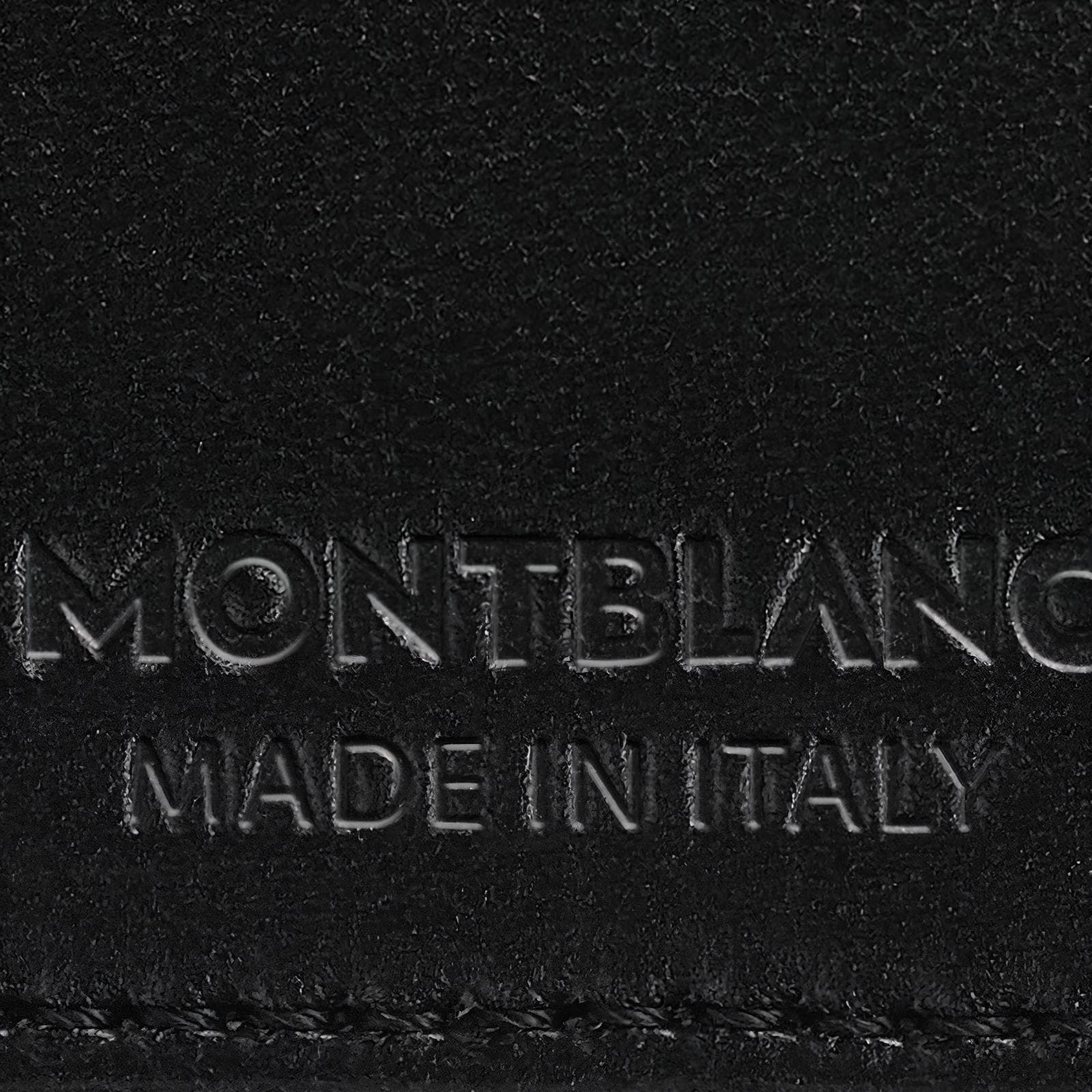 Картхолдер MONTBLANC 3.0 - изображение 4