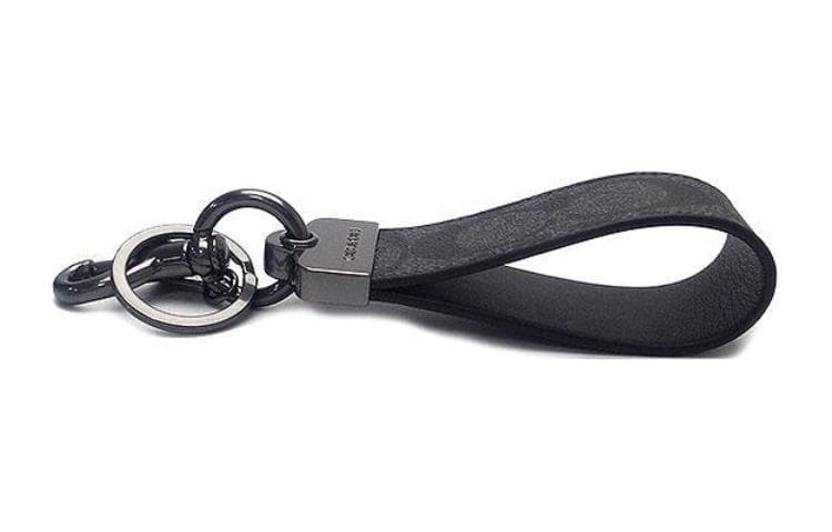 Сумка COACH Key Fob 3 Classic Monogram - изображение 3
