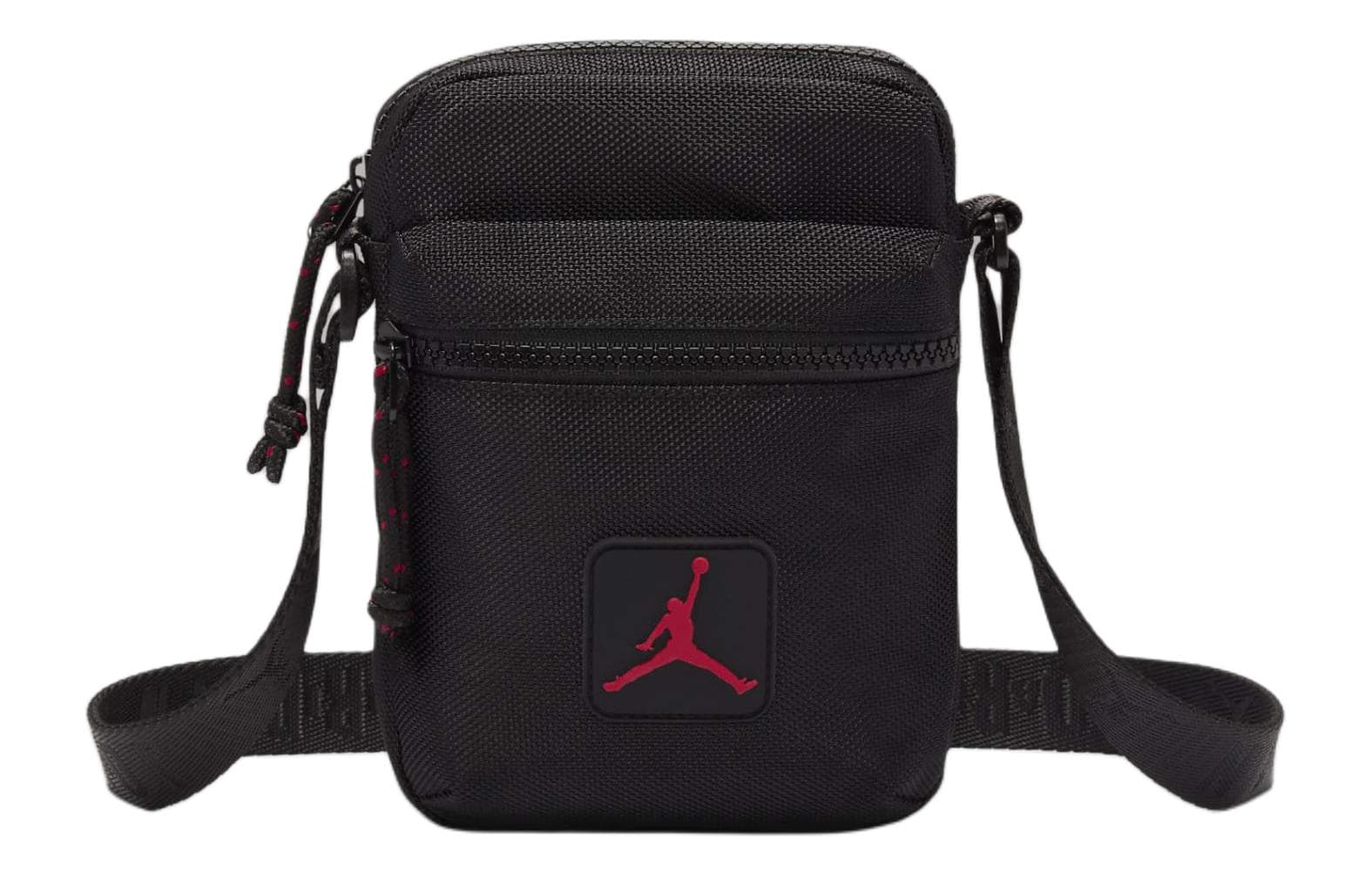 Сумка через плечо Jordan Logo - изображение 1