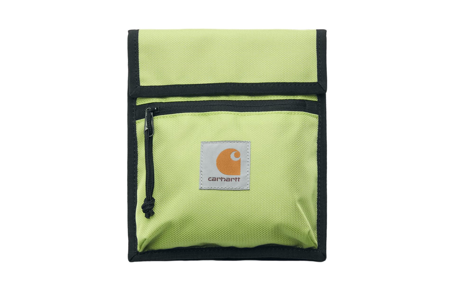 Кошелек Carhartt WIP Delta Neck Pouch Logo - изображение 2