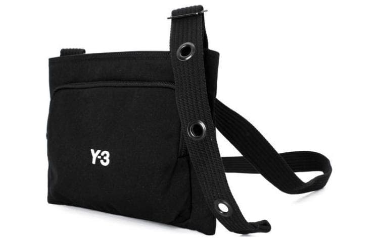 Мини-сумка Y-3 - изображение 4