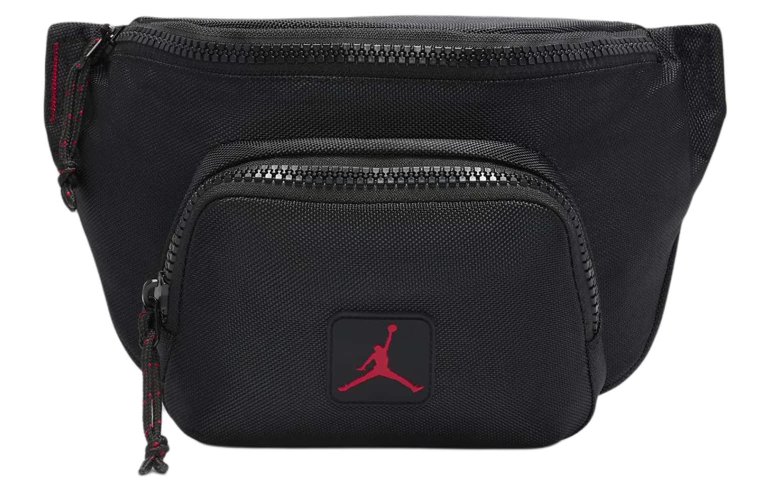 Поясная сумка Jordan Logo - изображение 1