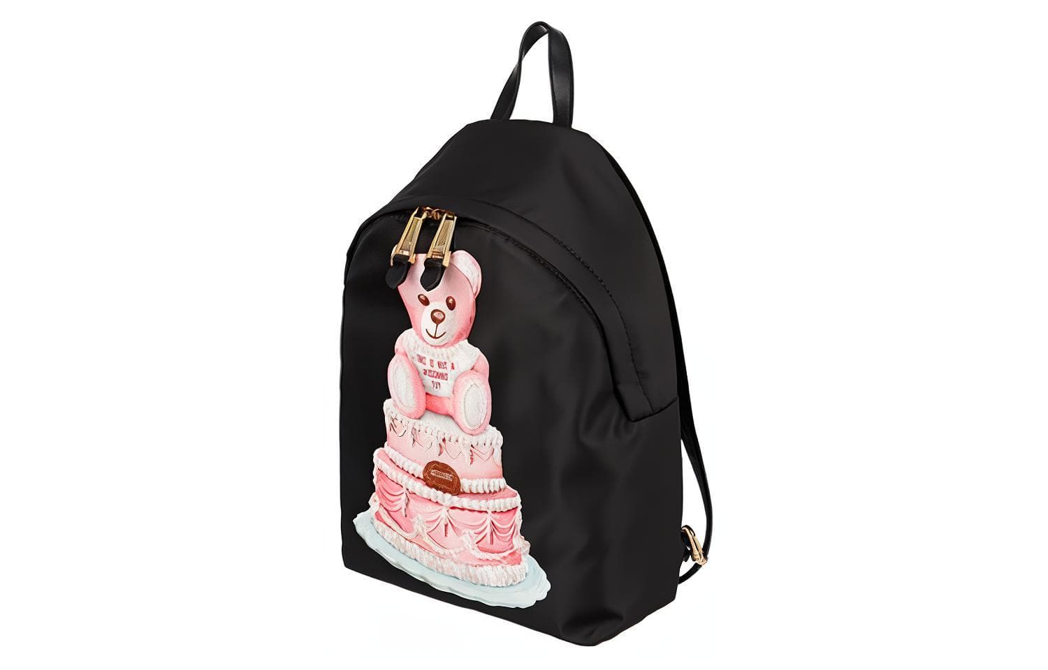 Рюкзак MOSCHINO - изображение 3