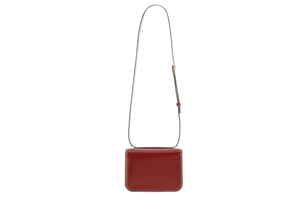 Сумка через плечо TORY BURCH Logo - изображение 6