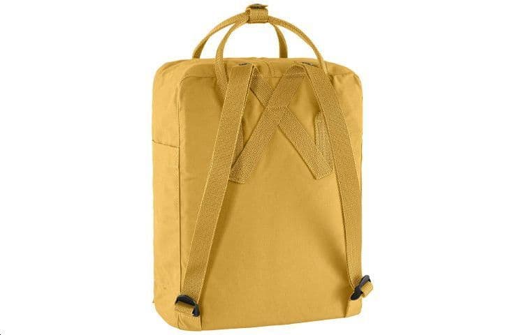Рюкзак Fjallraven Logo - изображение 4