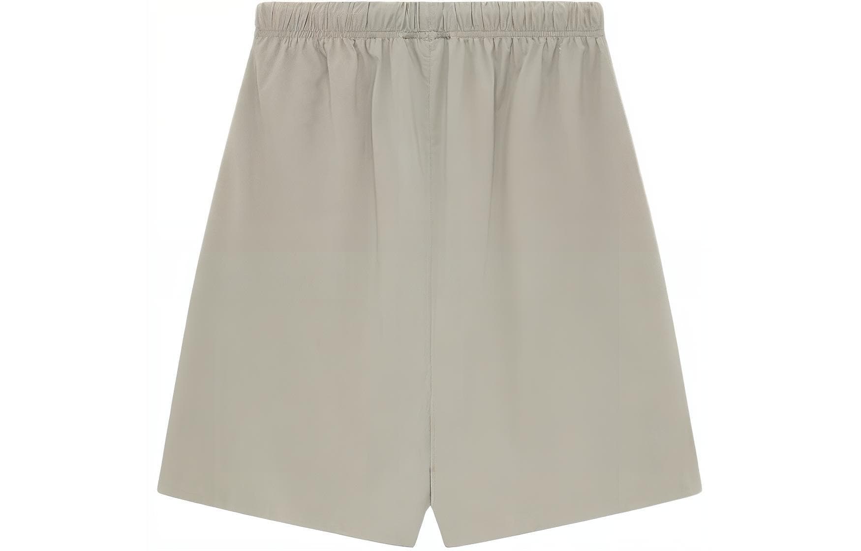Шорты Fear of God Essentials Relaxed Shorts Seal - изображение 2