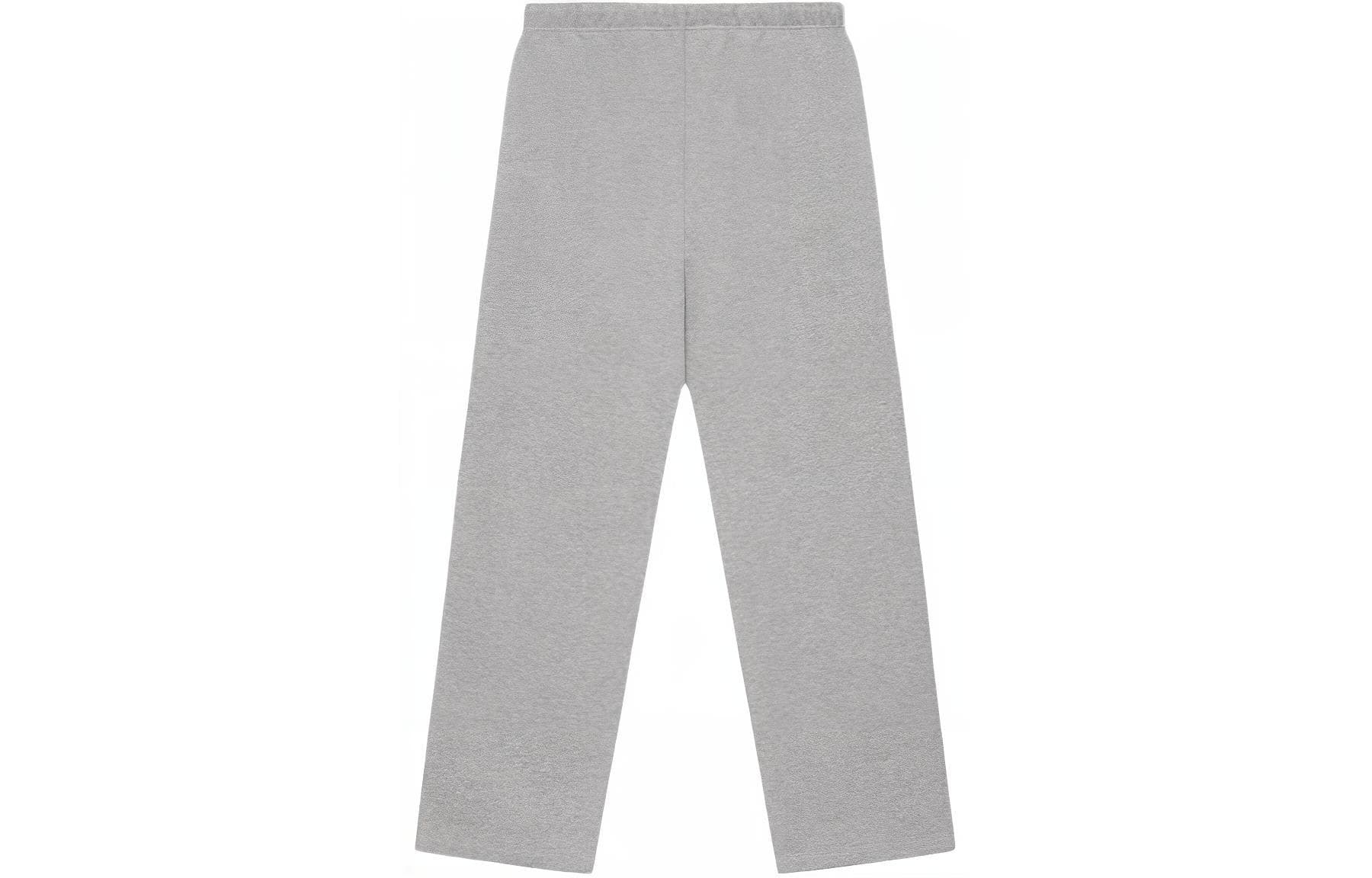 Штаны Fear of God Essentials SS24 drop2 Lounge Pants Light Heather Grey - изображение 2