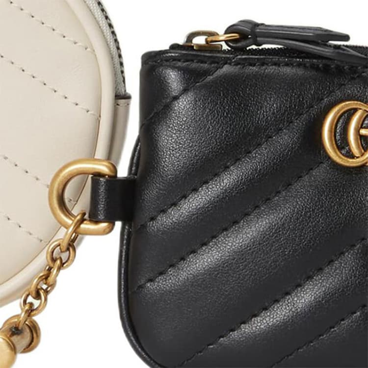 Портмоне Gucci GG Marmont - изображение 8