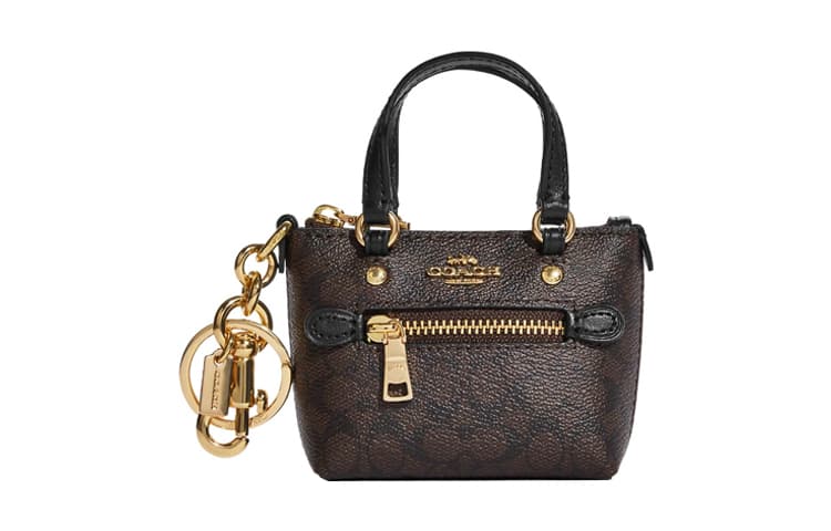 Портмоне COACH Gallery 8 - изображение 1