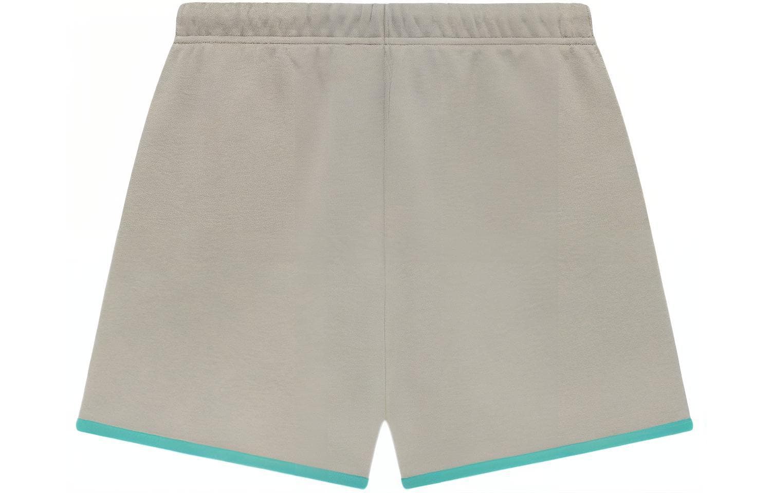 Шорты Fear of God Essentials Sweat Shorts Seal Grey - изображение 2
