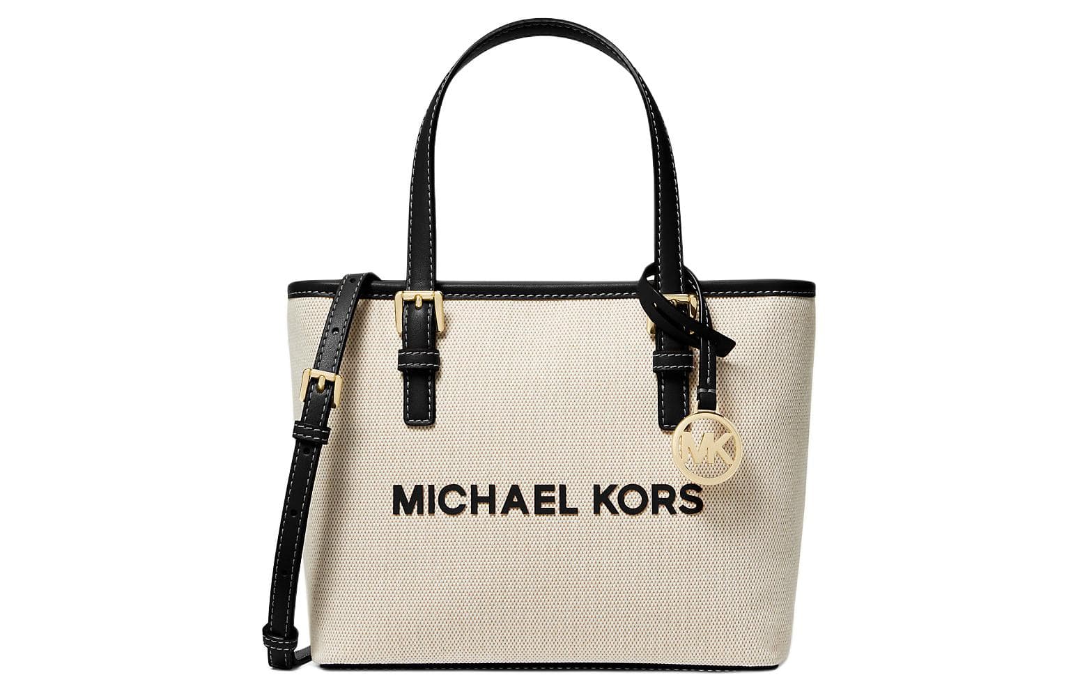 Сумка MICHAEL KORS MK Jet Set Travel Tote - изображение 1