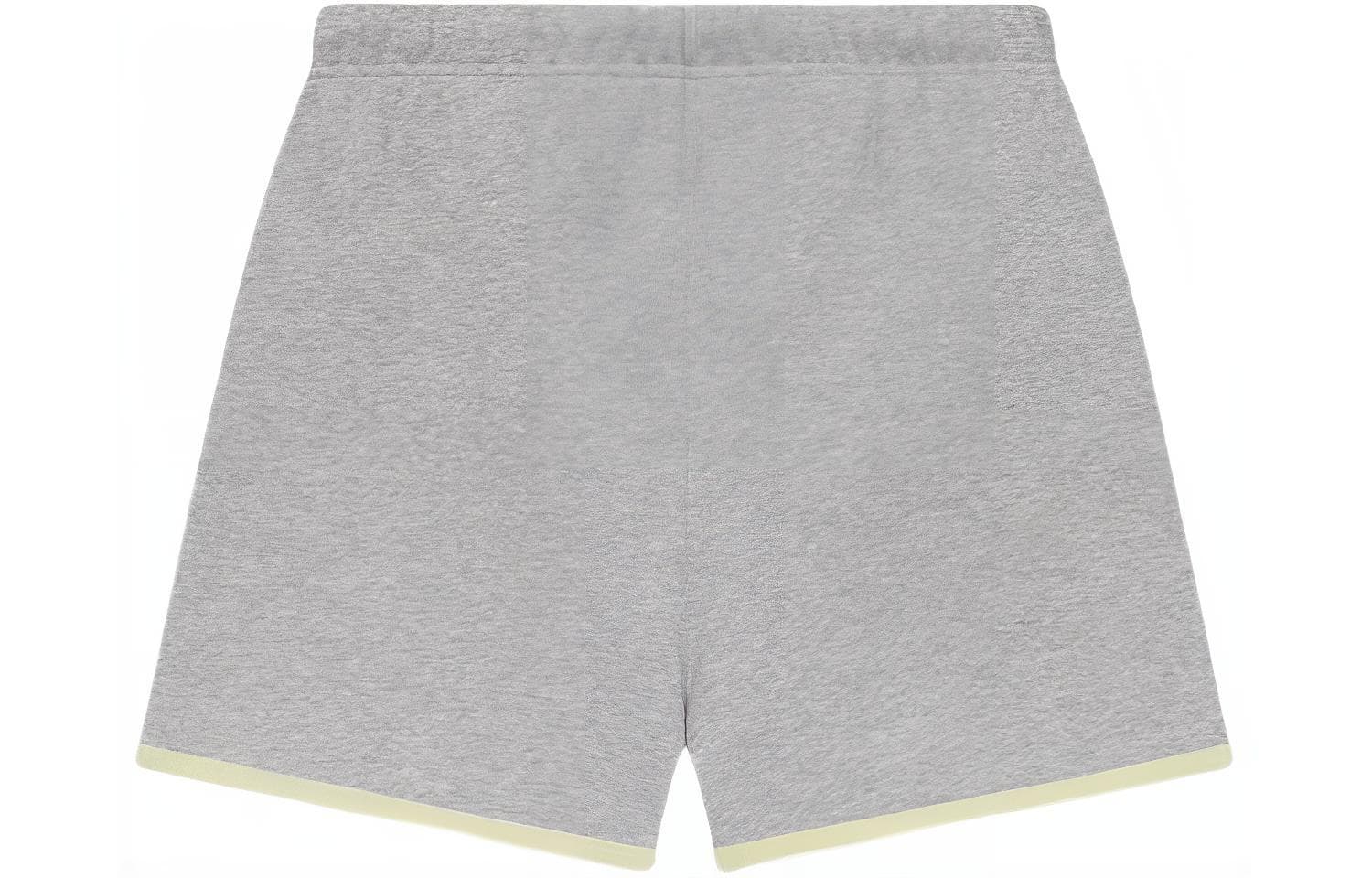 Шорты Fear of God Essentials Sweat Shorts Light Heather Grey - изображение 2