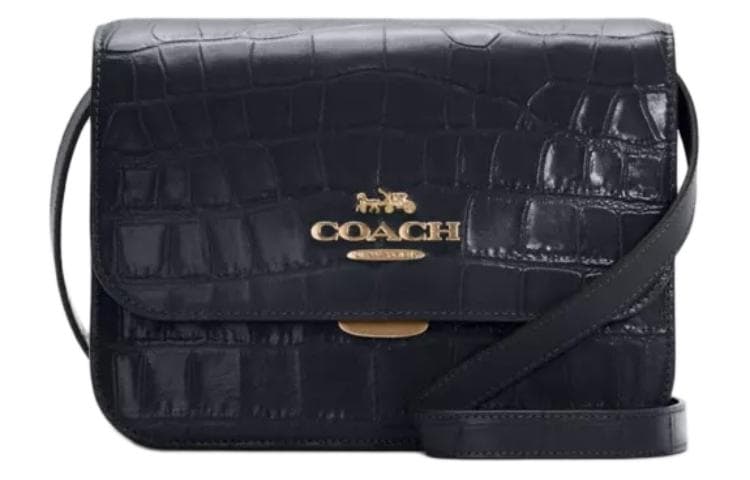 Сумка через плечо COACH Brynn 25 - изображение 1
