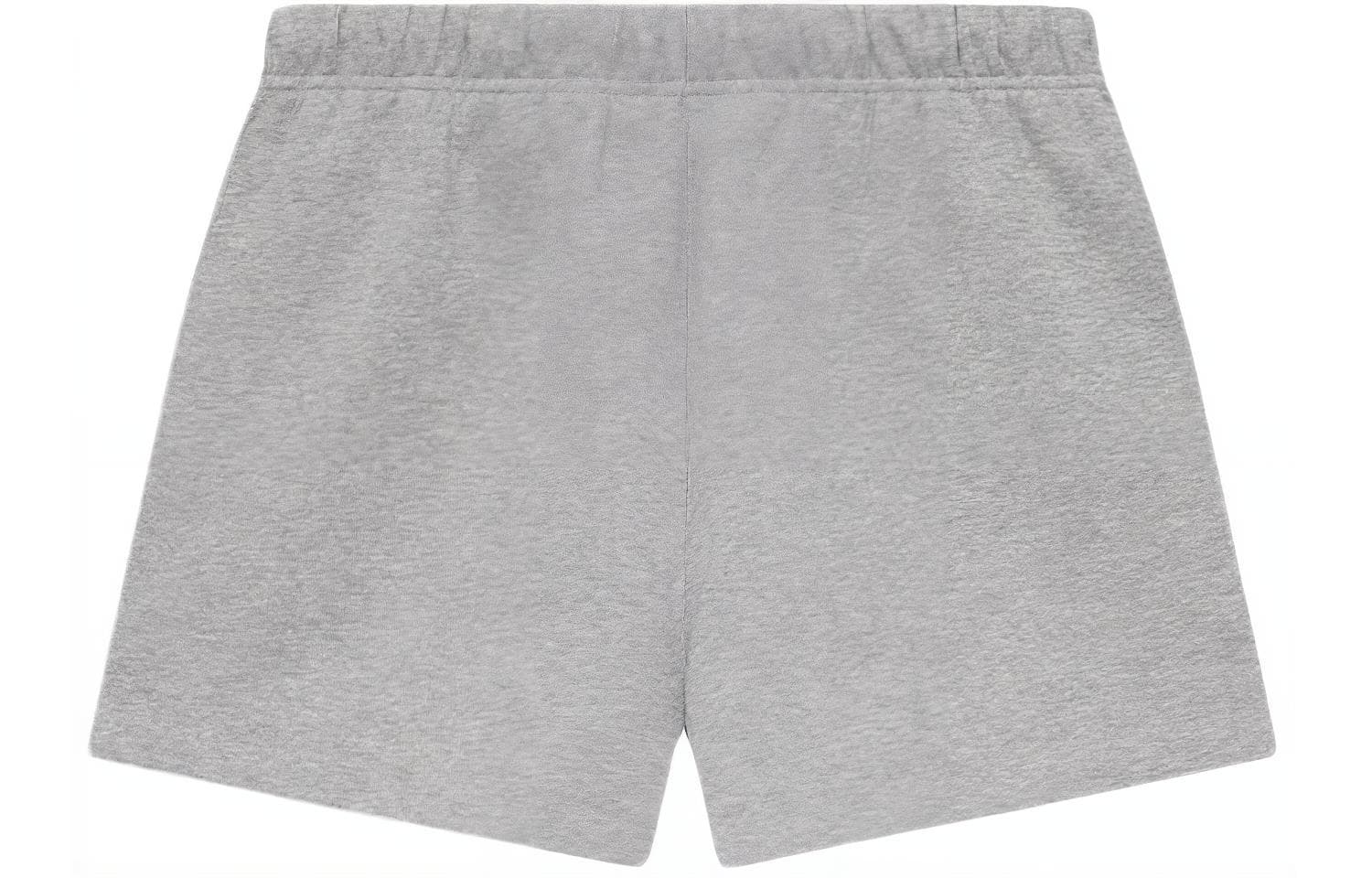 Шорты Fear of God Essentials SS24 drop2 Running Short Light Heather Grey - изображение 2