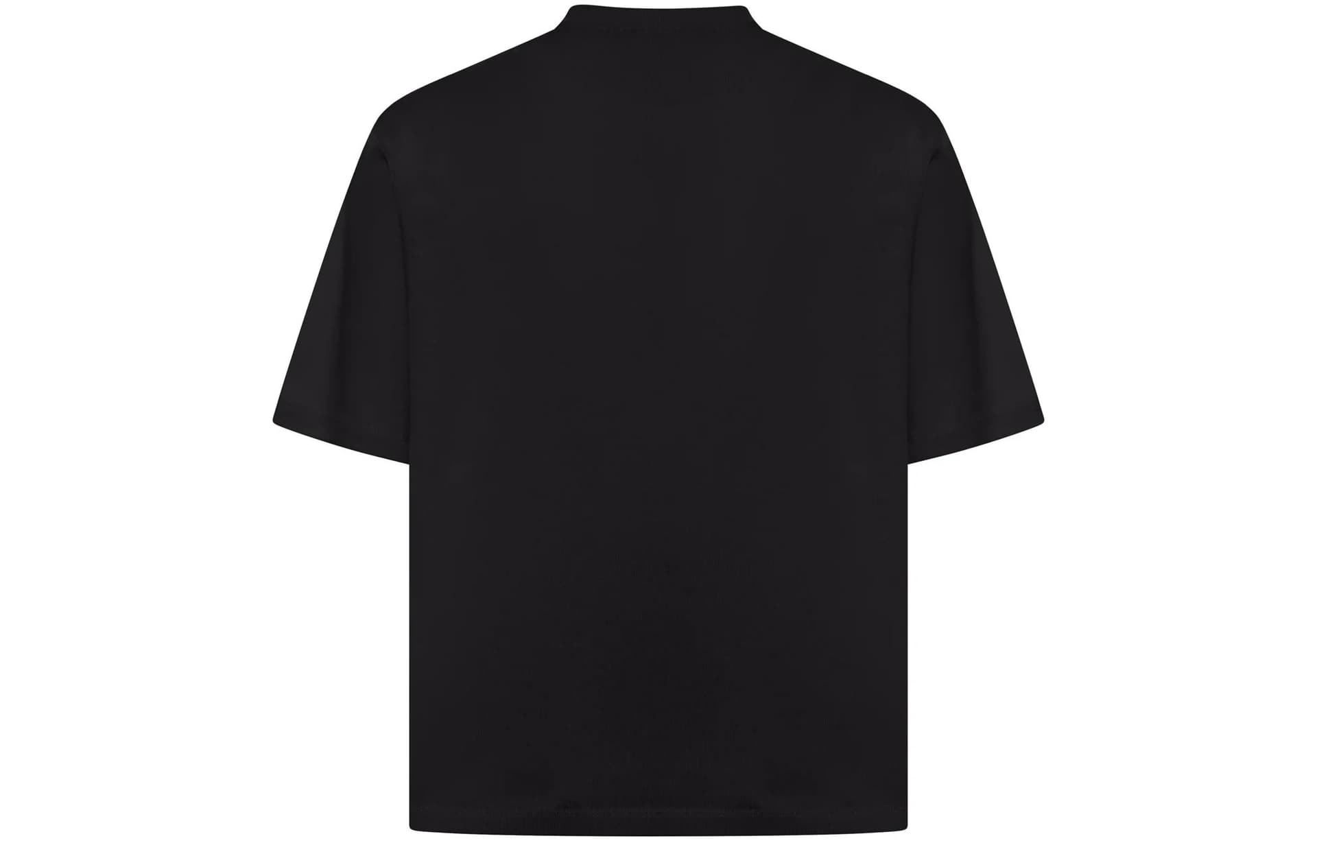 Футболка MONCLER GENIUS T - изображение 2
