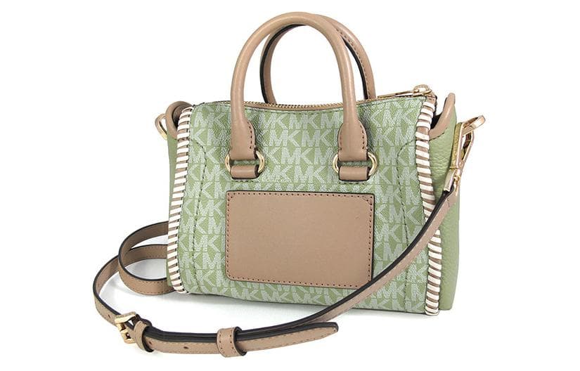 Сумка через плечо MICHAEL KORS MK Carine - изображение 2