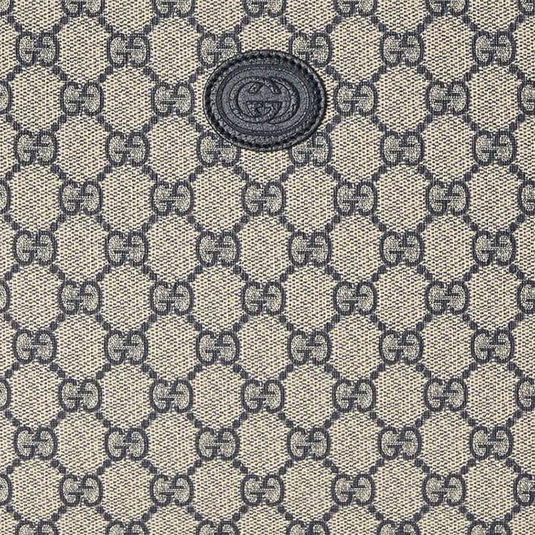 Сумка GUCCI Logo G - изображение 8