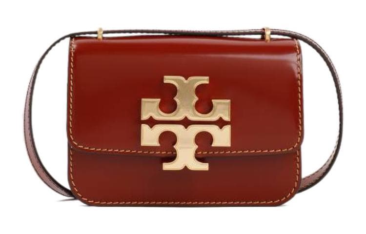 Сумка через плечо TORY BURCH Logo - изображение 1