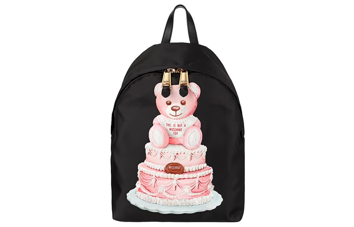 Рюкзак MOSCHINO - изображение 2