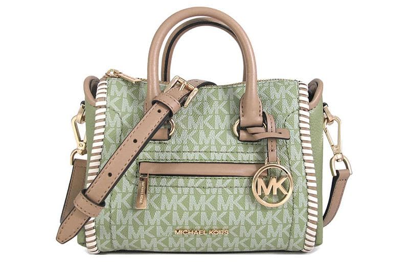 Сумка через плечо MICHAEL KORS MK Carine - изображение 1