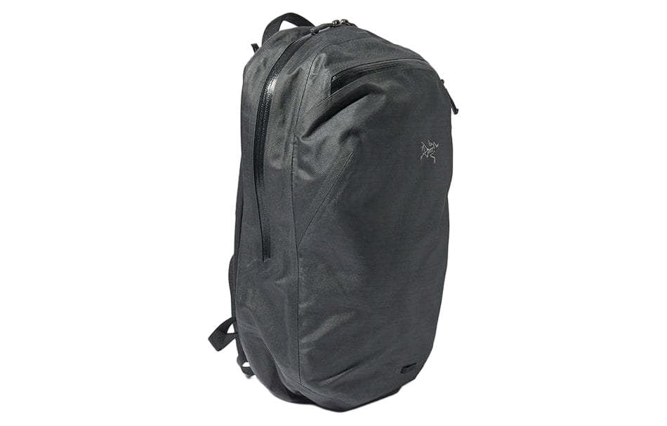 Рюкзак Arcteryx GRANVILLE 16 Zip - изображение 4