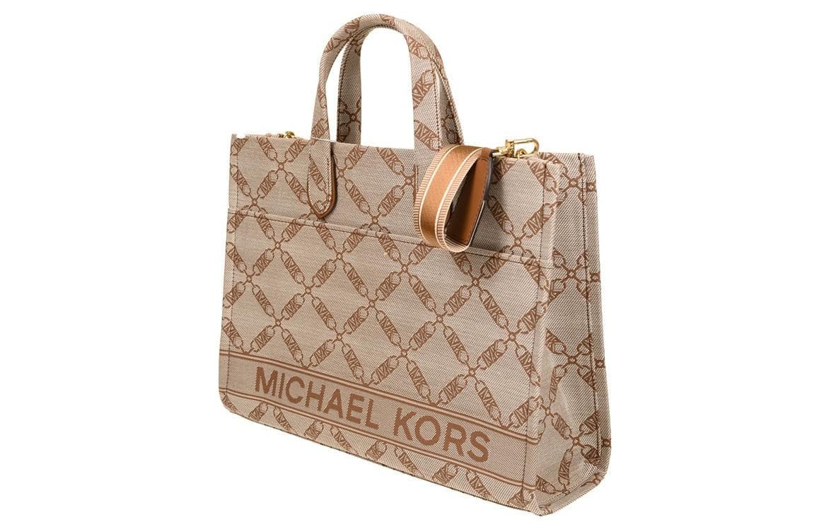 Сумка MICHAEL KORS MK Gigi - изображение 3