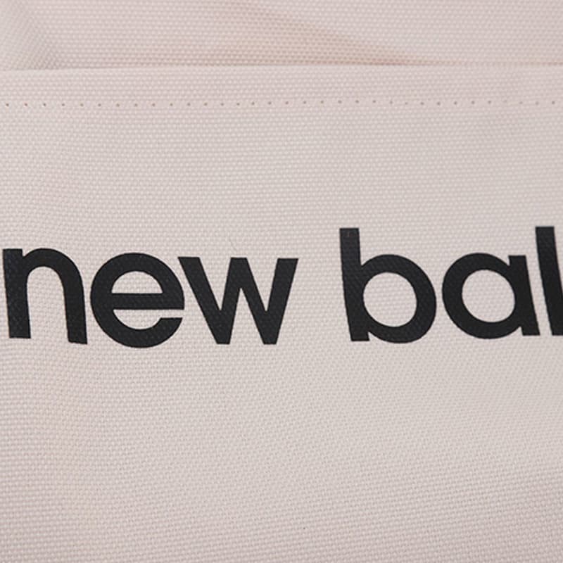 Мини-сумка New Balance Logo - изображение 6