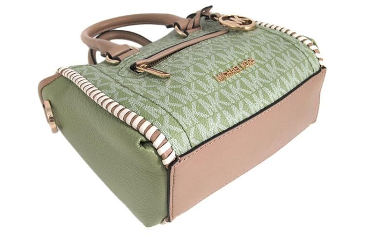 Сумка через плечо MICHAEL KORS MK Carine - изображение 4