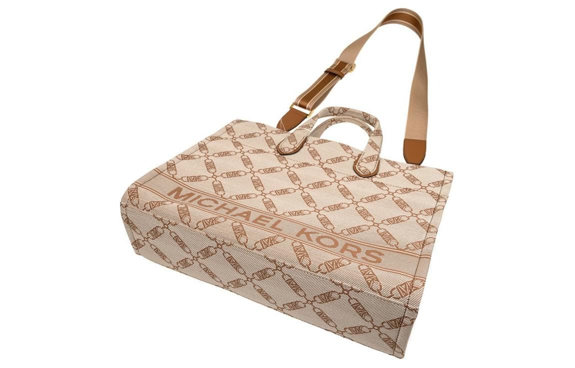Сумка MICHAEL KORS MK Gigi - изображение 4