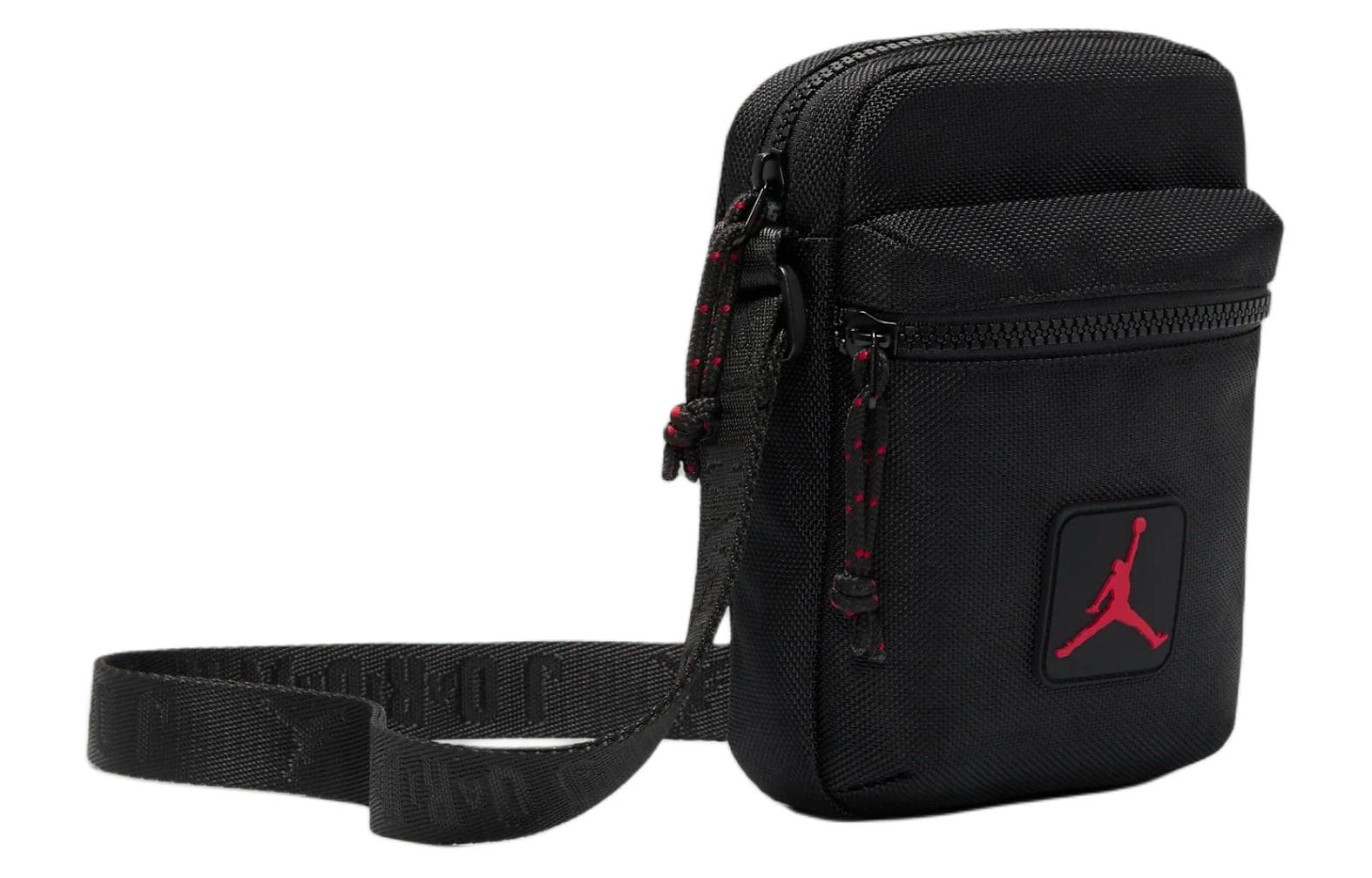 Сумка через плечо Jordan Logo - изображение 2
