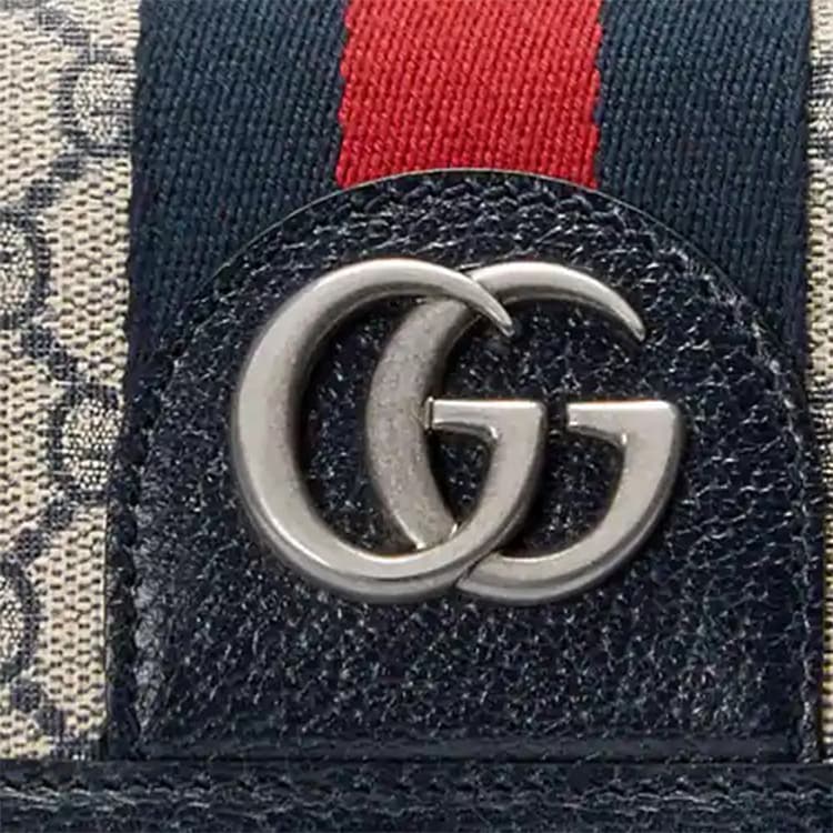 Поясная сумка Gucci Ophidia Bag - изображение 9