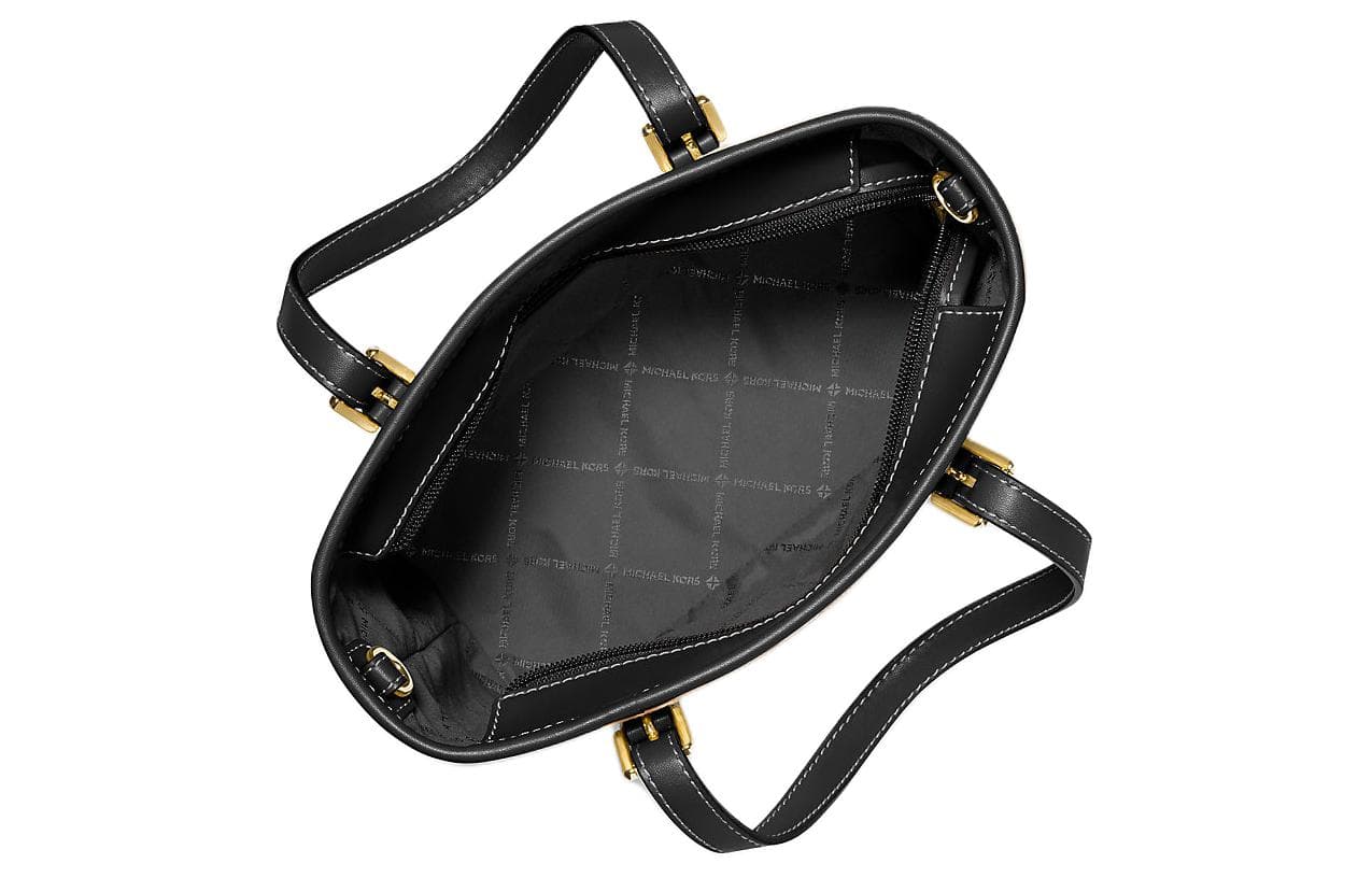 Сумка MICHAEL KORS MK Jet Set Travel Tote - изображение 6