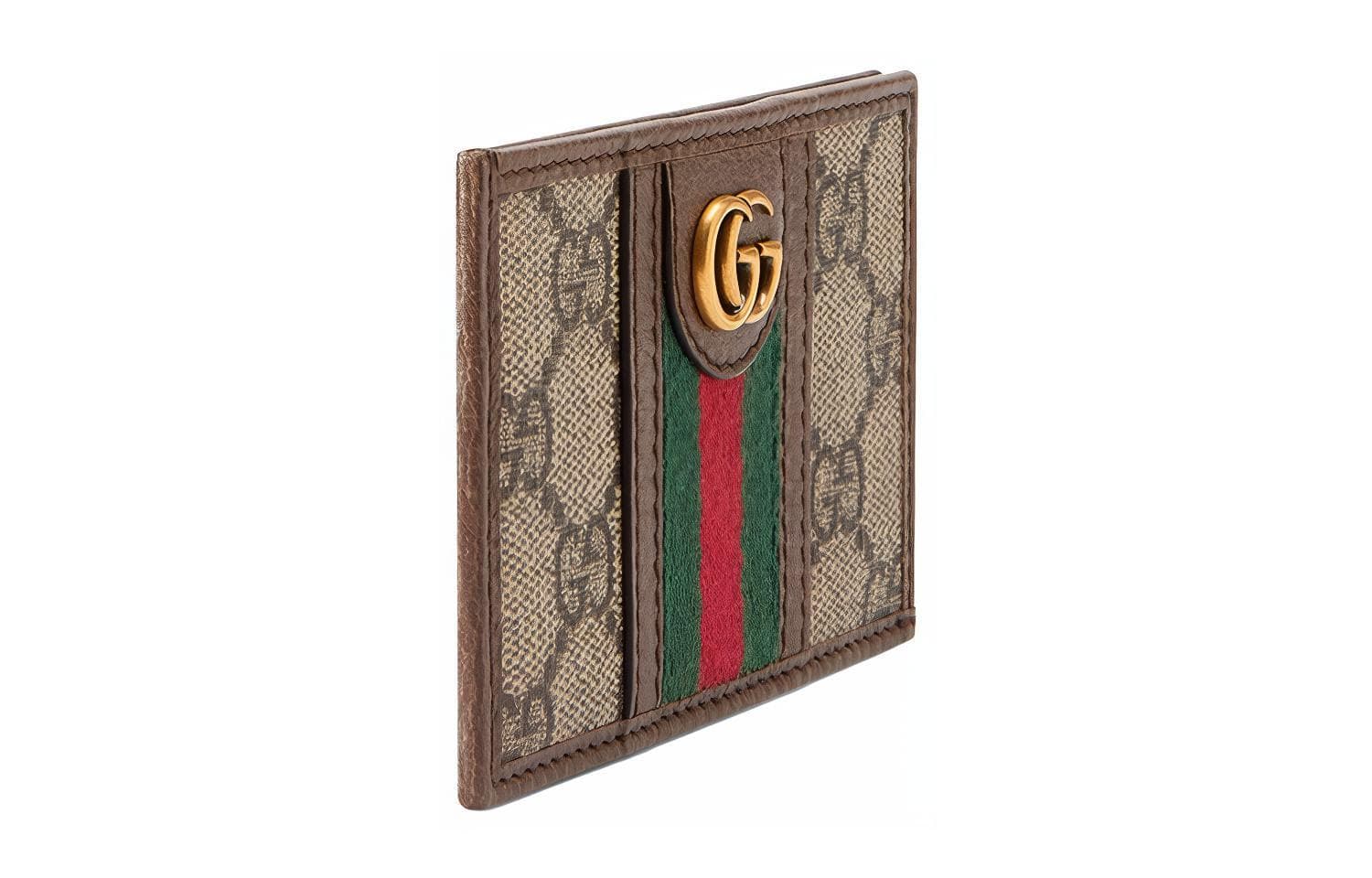 Картхолдер Gucci Ophidia Card Holder - изображение 2