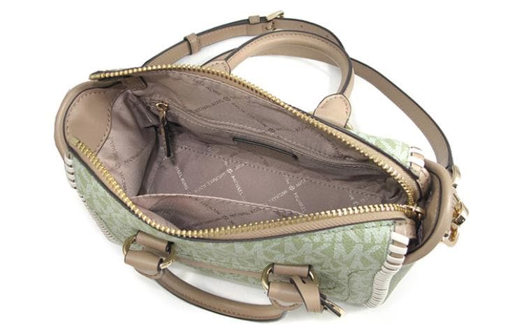 Сумка через плечо MICHAEL KORS MK Carine - изображение 3