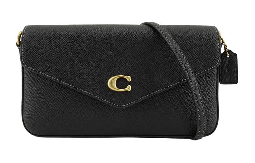 Сумка через плечо COACH Wyn 20 - изображение 1