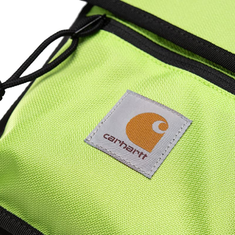 Кошелек Carhartt WIP Delta Neck Pouch Logo - изображение 5