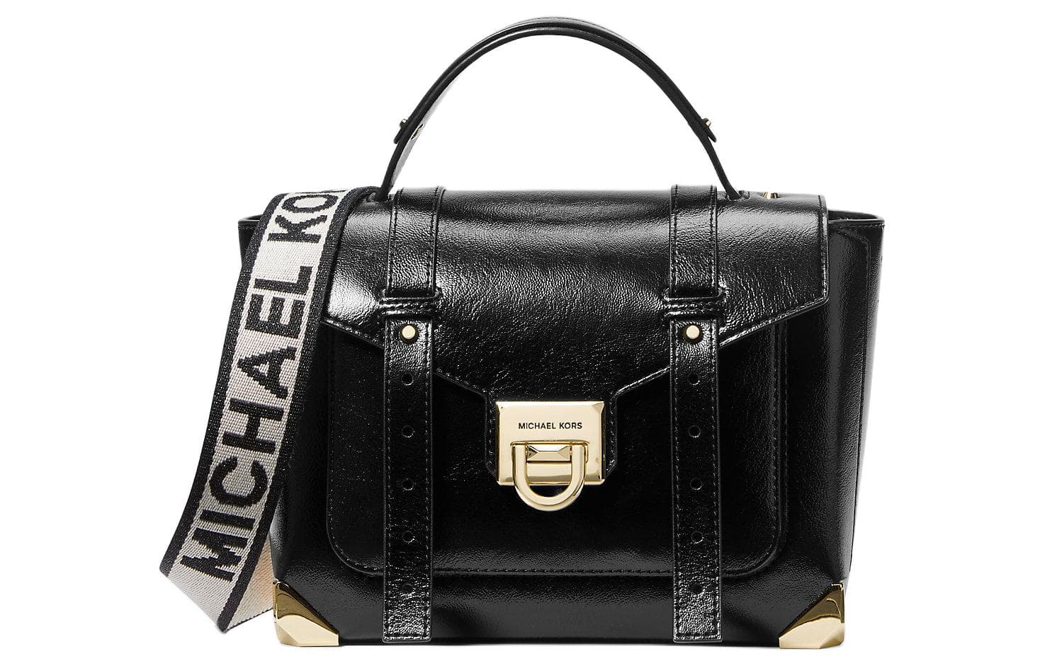 Сумка MICHAEL KORS MK Logo - изображение 1
