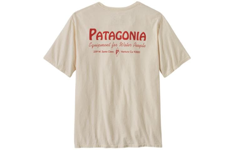 Футболка patagonia T - изображение 2
