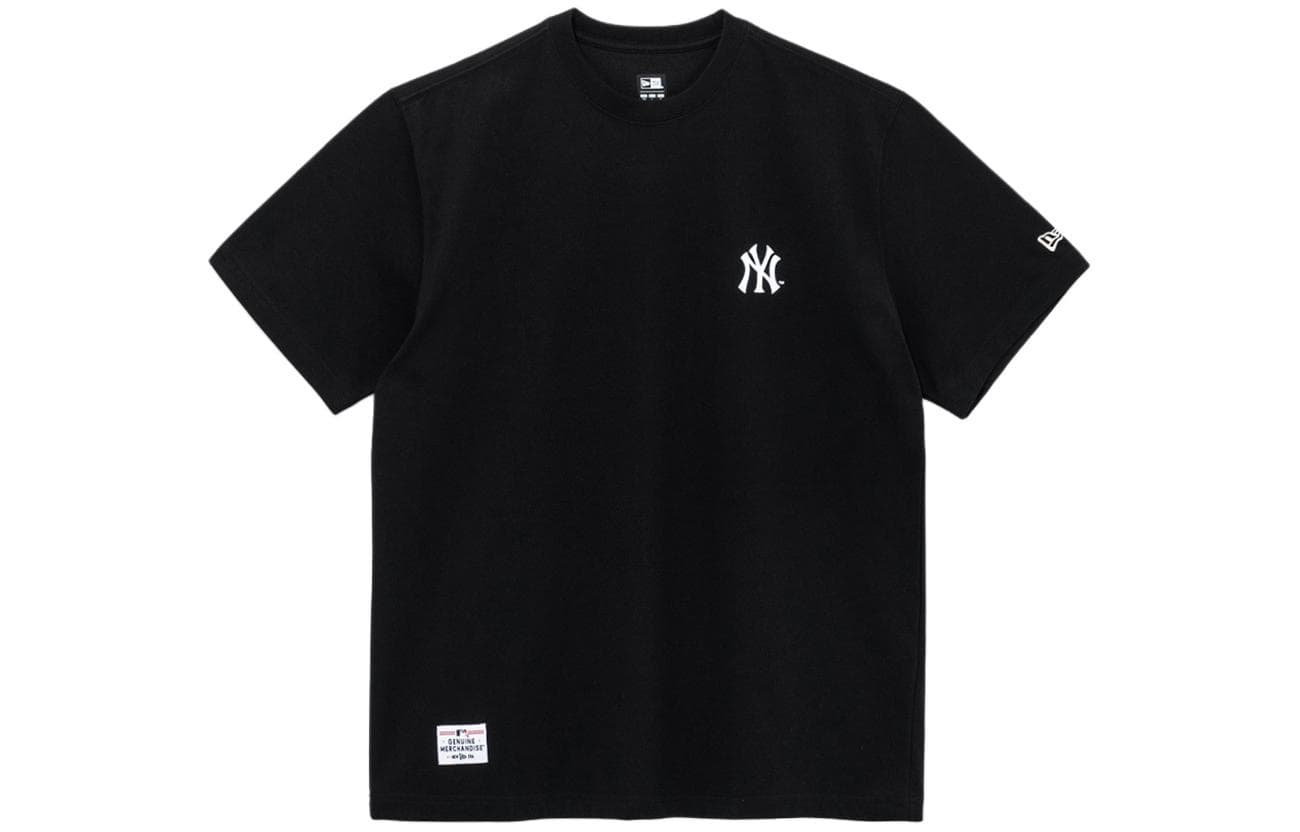 Футболка New Era x MLB SS24 T - изображение 2