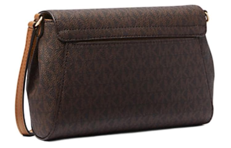 Сумка через плечо MICHAEL KORS Jet Set Travel LOGO - изображение 5